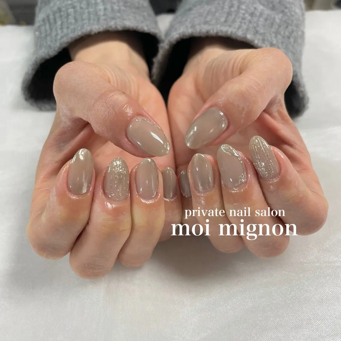 ネイル ハンドネイル nailist Aki♡のネイルデザイン