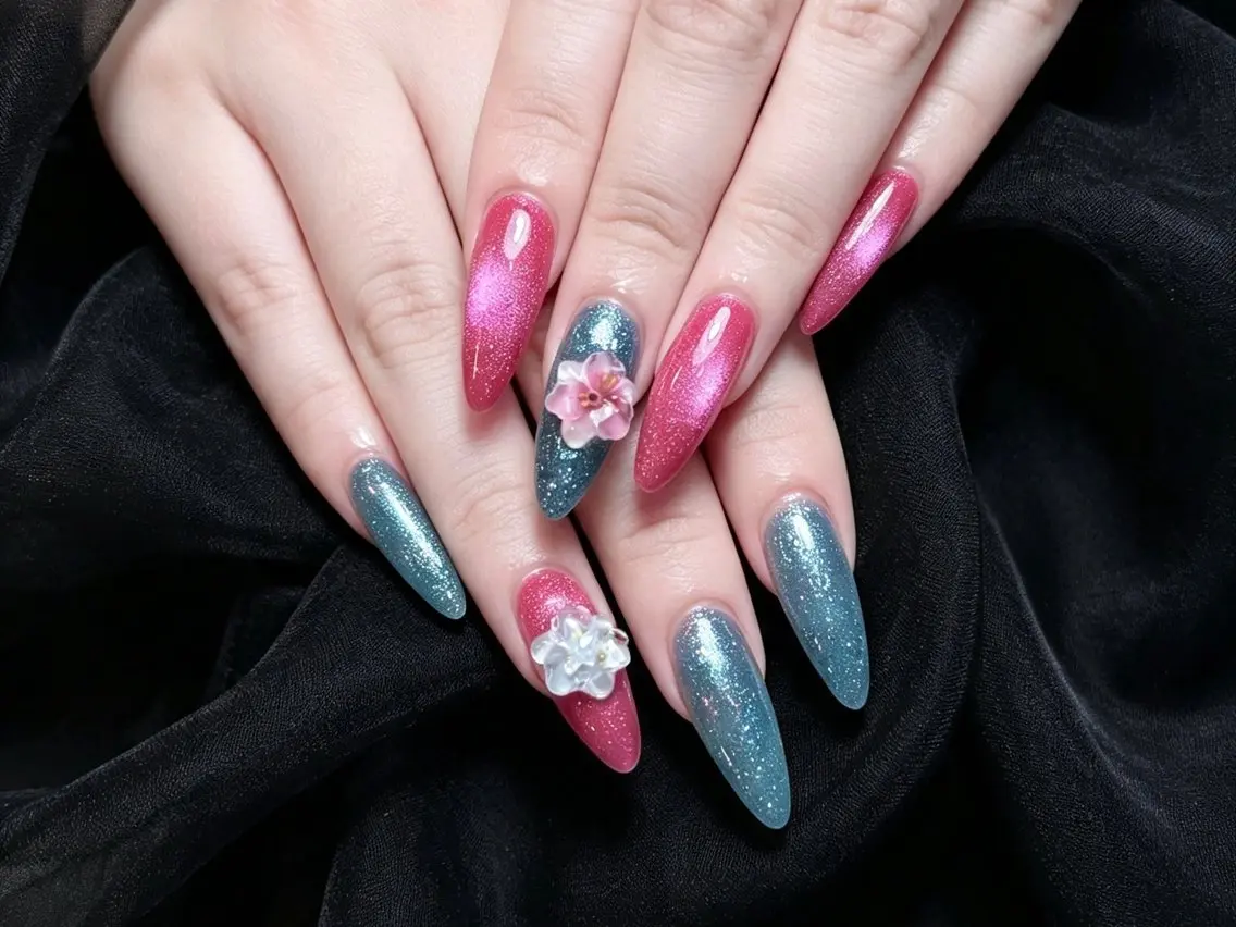 ネイル Bél Nail salonのネイルデザイン
