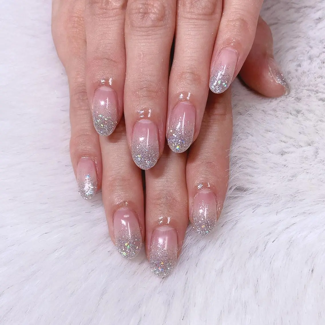 ネイル ハンドネイル NAKAJIMA ERIKAのネイルデザイン
