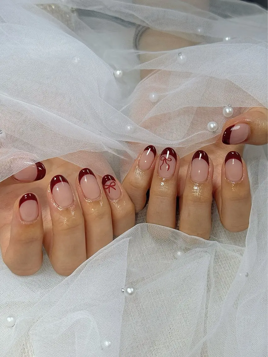 ネイル NEM nailstudioのネイルデザイン