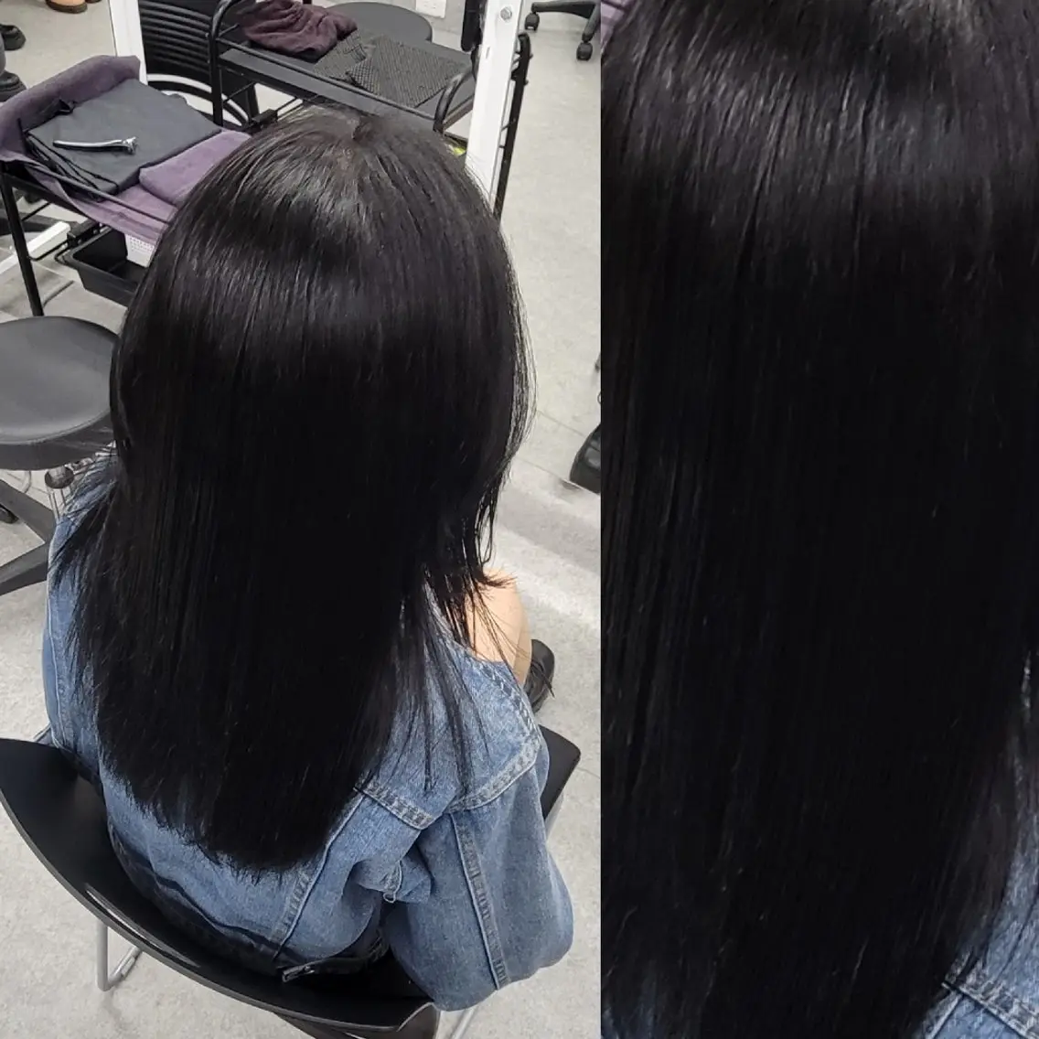 ロング カラー ヘアアレンジ ブラウンカラー 透明感カラー オレンジ ピンクカラー ロング 銀座/ショート/ メンズ/HINOKIのヘアスタイル