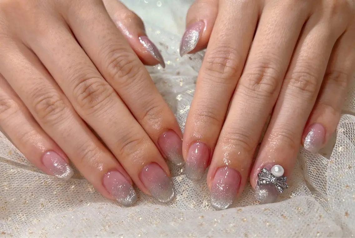 ネイル Umi nail& eyelashのネイルデザイン