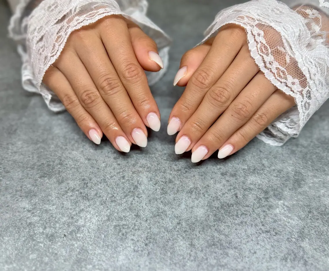 ネイル ハンドネイル CREA nailsalonのネイルデザイン