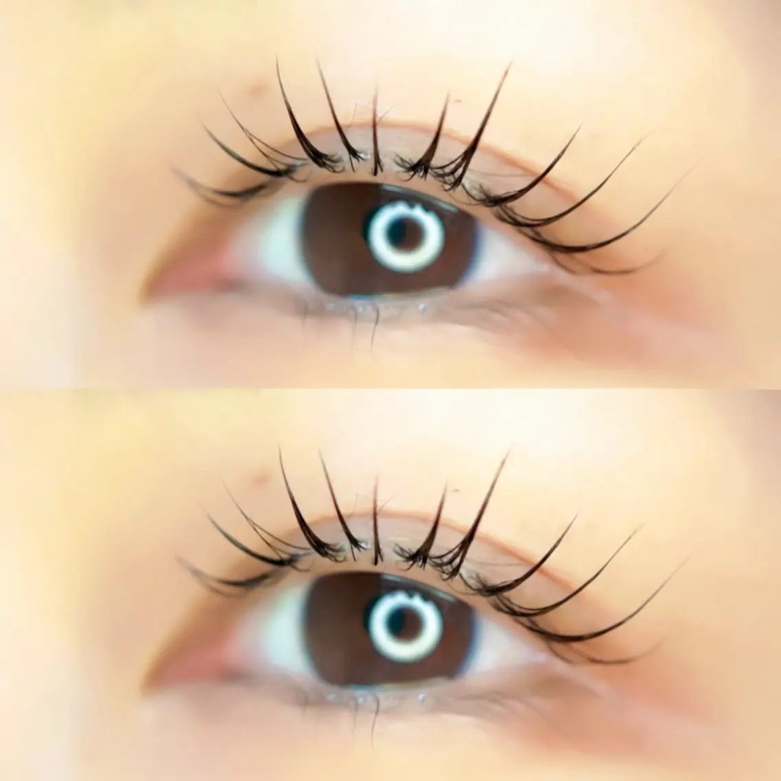 マツエク・マツパ Favóche eyelashのマツエク・マツパデザイン