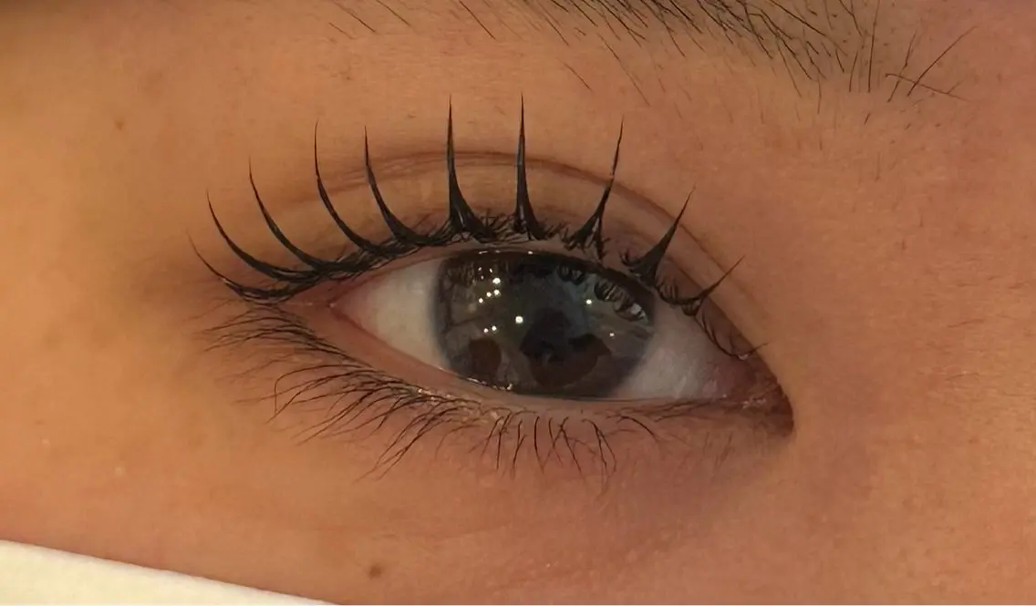マツエク・マツパ Daisy Lash 土師のマツエク・マツパデザイン