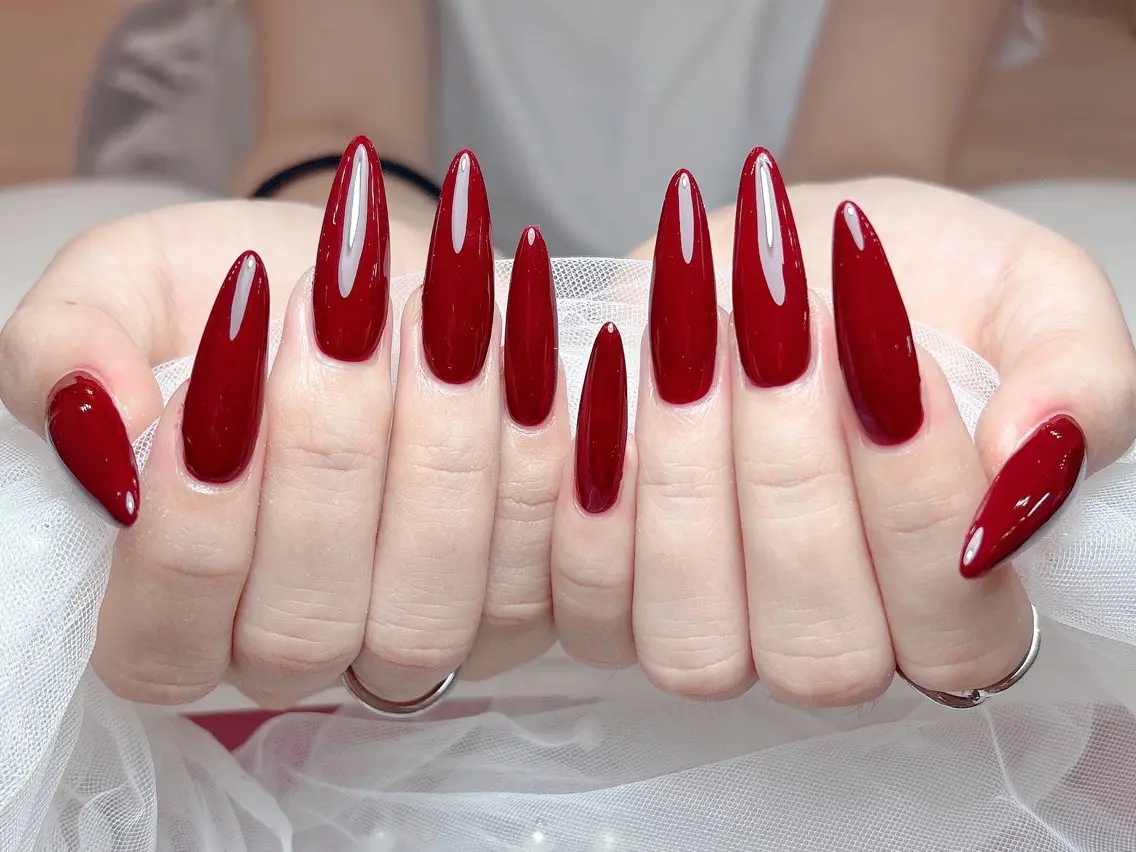 ネイル ハンドネイル Only.1 Nailのネイルデザイン