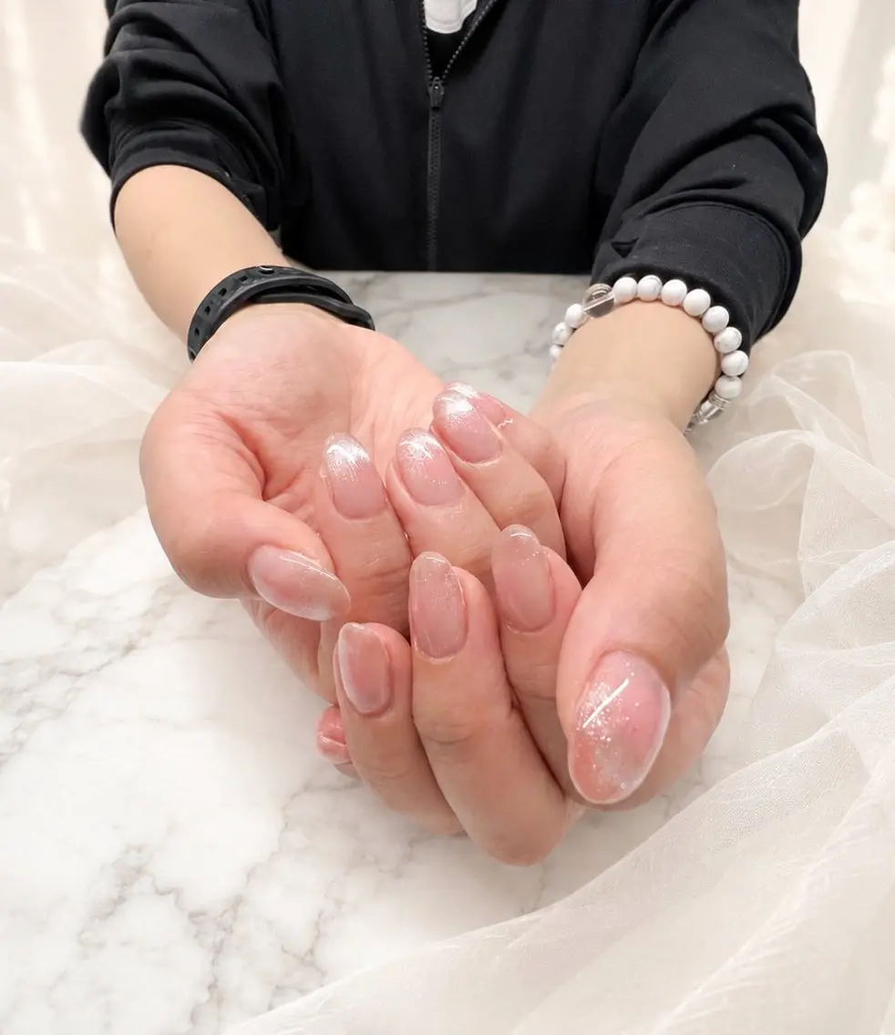 ネイル KUGO SALONのネイルデザイン
