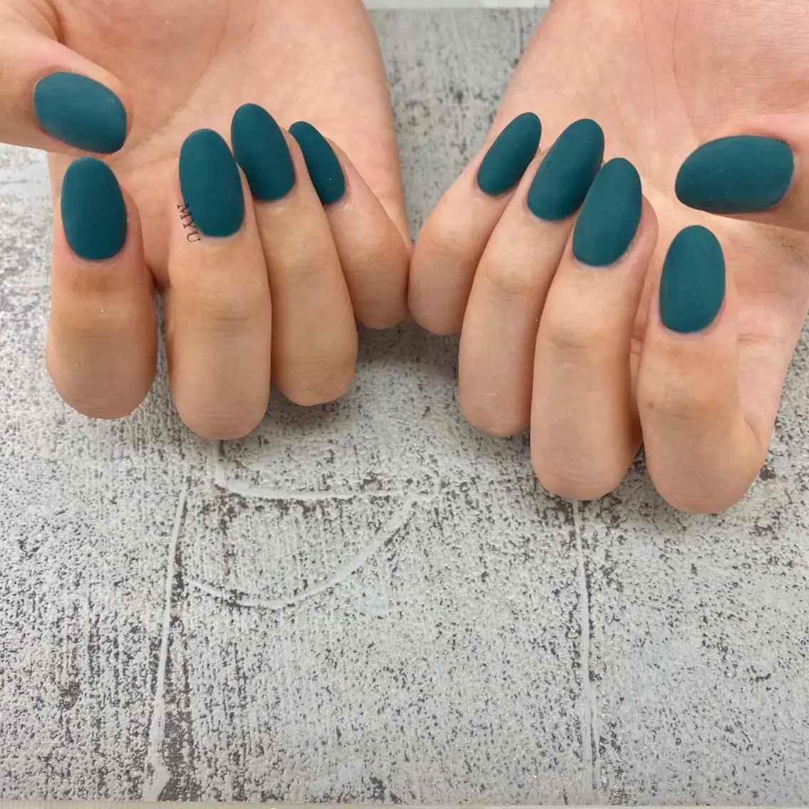 ネイル C.Nail ネイリストのネイルデザイン