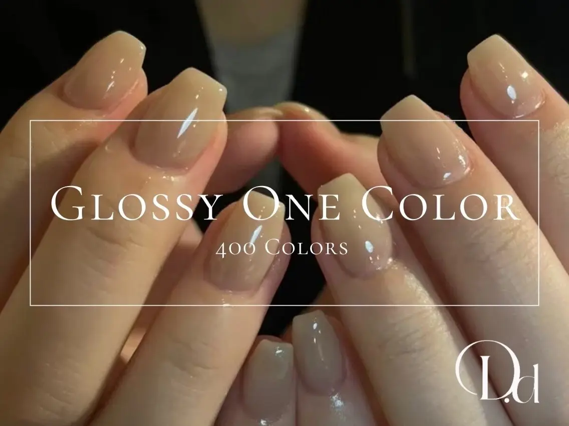 ネイル ハンドネイル D.d nail Hinanoのネイルデザイン