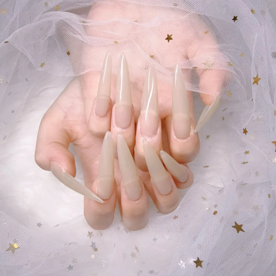ネイル ハンドネイル MN Nail salonのネイルデザイン