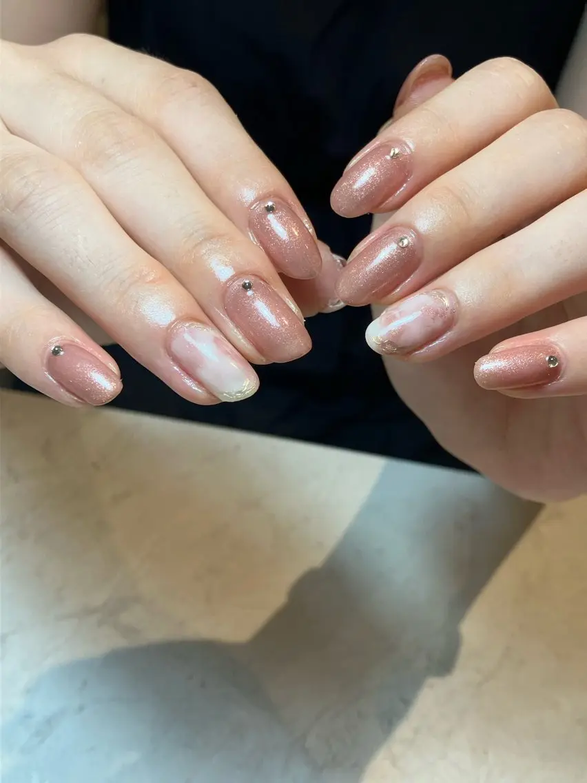 定額シンプルデザイン🌼色変更OK◎（オフあり）の写真