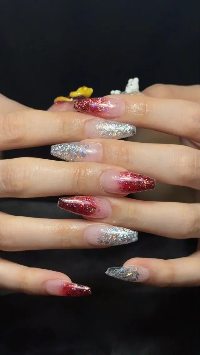 ネイル 持ち込み ワンホンネイル ハンドネイル AKIKO NAILのネイルデザイン