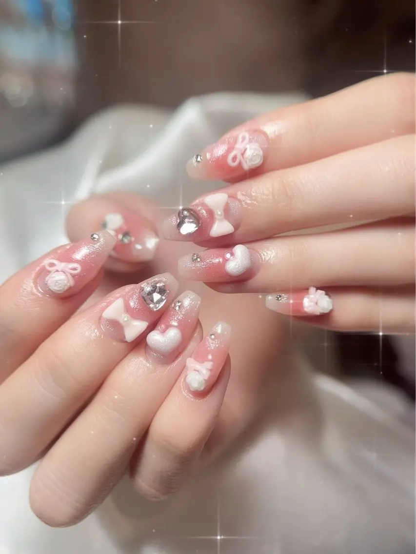 ネイル Mari Mariのネイルデザイン