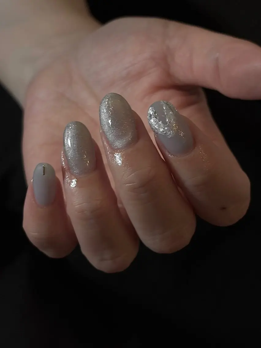 ネイル ANVY eye&nailの眉毛・アイブロウイメージ