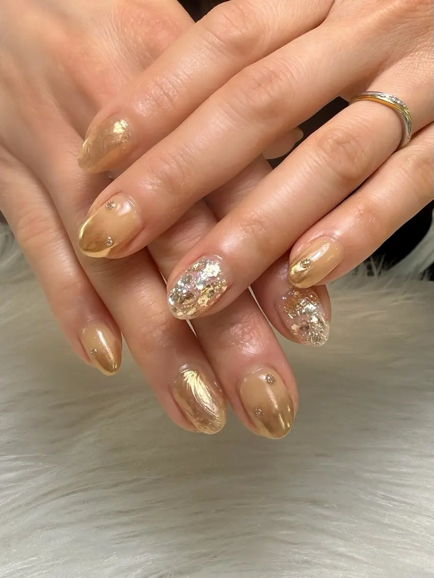ネイル Luana nailのネイルデザイン