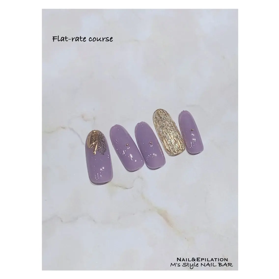 ネイル 成人式 フットネイル フレンチネイル ジェルネイル 韓国ネイル ハンドネイル M's Style NAIL BARのネイルデザイン