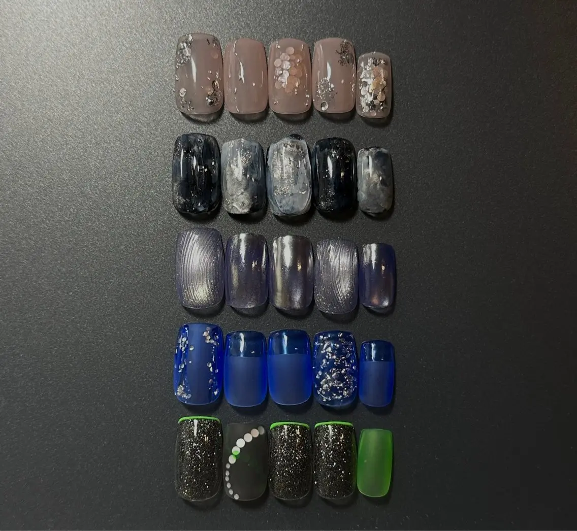 【オフなし】select design Mの写真