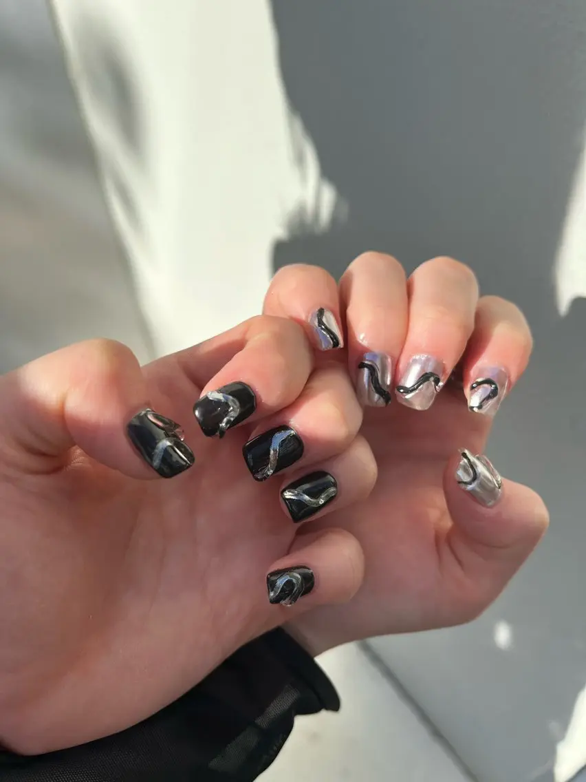 ネイル Seana nail シーナネイルのネイルデザイン