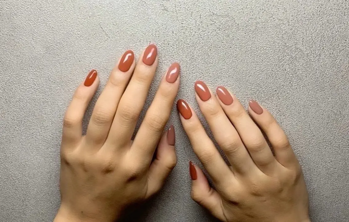 ネイル ハンドネイル Nail Salon MUSE Taeのネイルデザイン