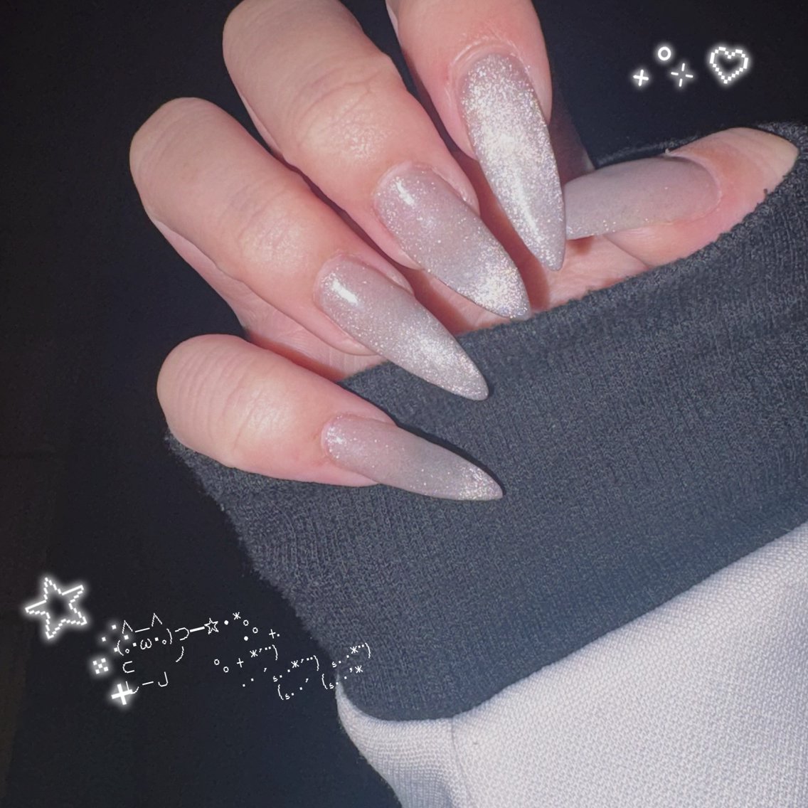 ネイル ハンドネイル BLUEM みおちのネイルデザイン