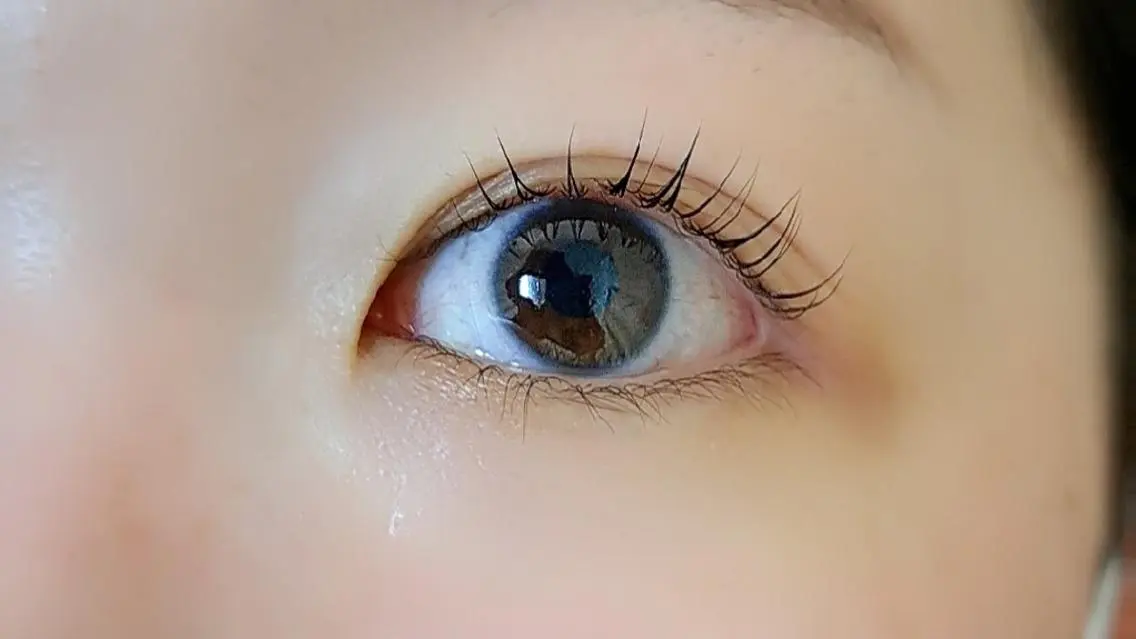 【全員】まつ毛パーマの写真
