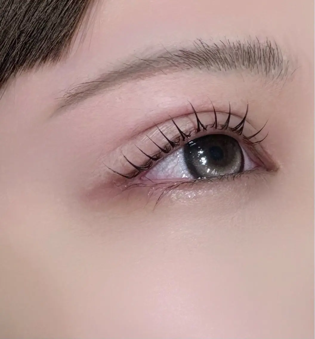 マツエク・マツパ Luxe Kokonaのマツエク・マツパデザイン