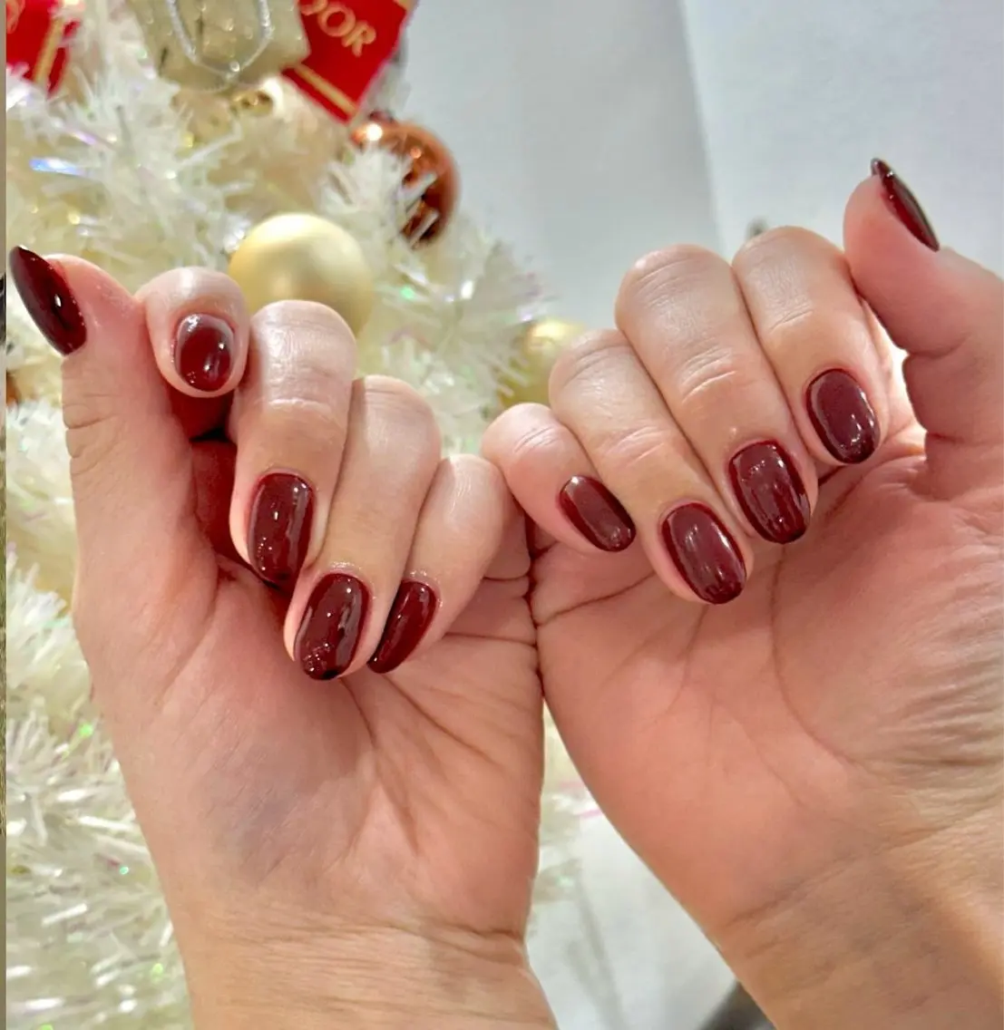 ネイル ハンドネイル nail salon luuのネイルデザイン