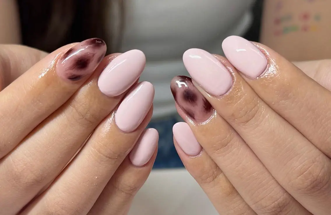 ネイル 🎀 NaNa_nailのネイルデザイン