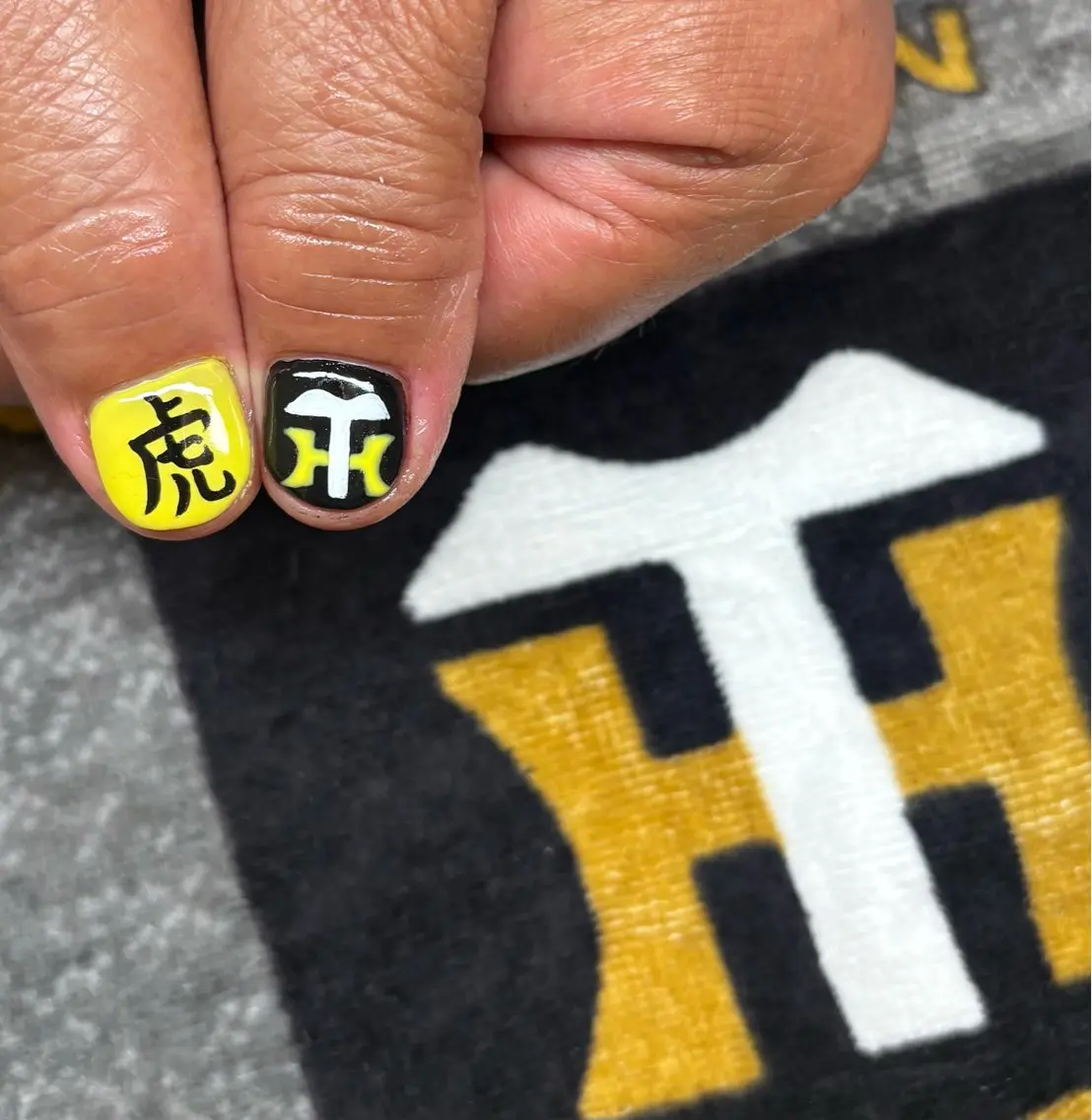 ネイル ハンドネイル NAILSALON ViViのネイルデザイン