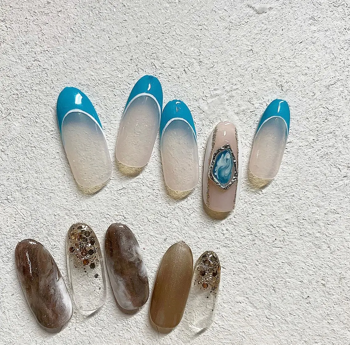 ネイル nails room Valoのネイルデザイン