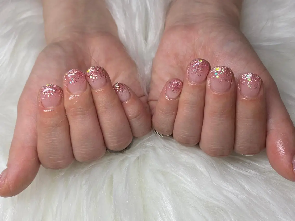 ネイル ハンドネイル Beauty Salon Lunaのエステ・リラクイメージ