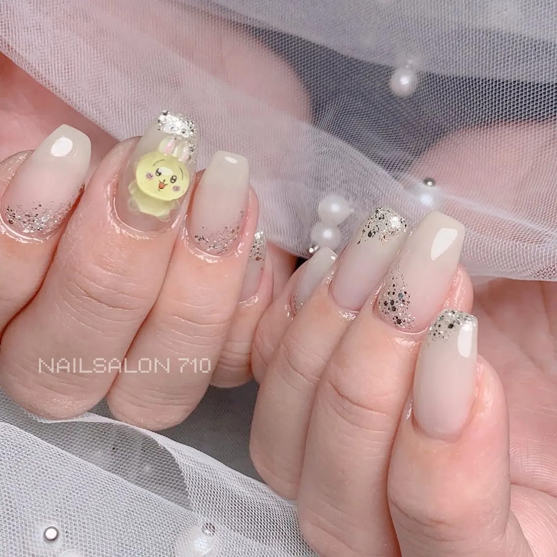 ネイル ナナイチゼロ I.Naoのネイルデザイン