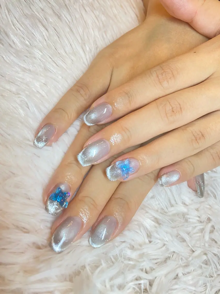 ネイル ハンドネイル Chandra nail&tarotのネイルデザイン