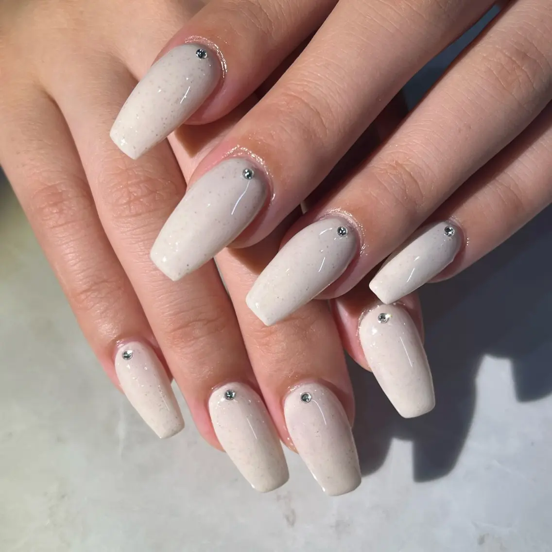 ネイル ハンドネイル nail salon MARuのネイルデザイン