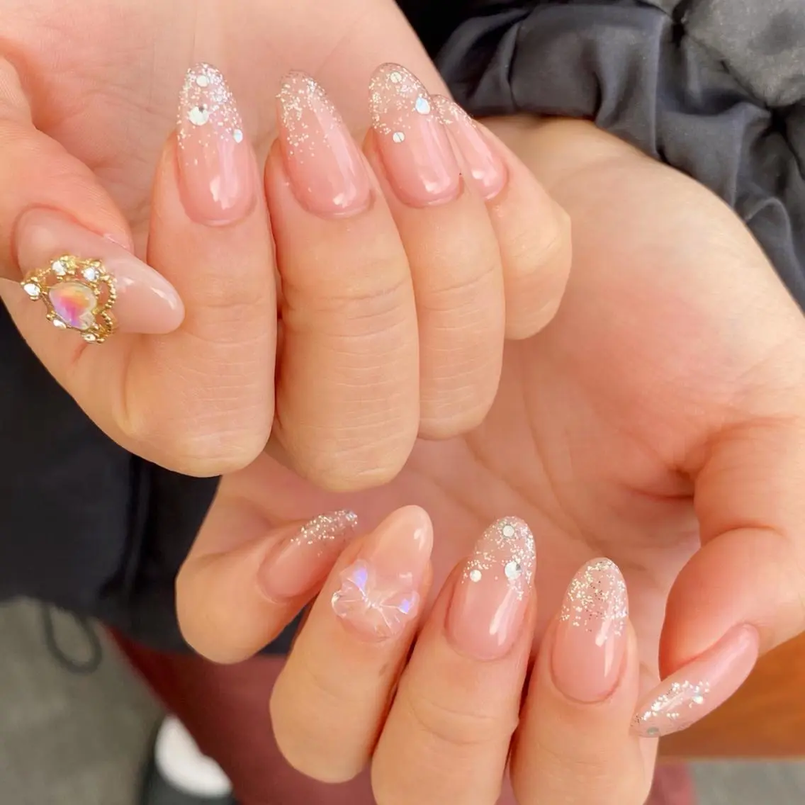 ネイル ハンドネイル ハンドケア nail salon アトリエBONOのネイルデザイン