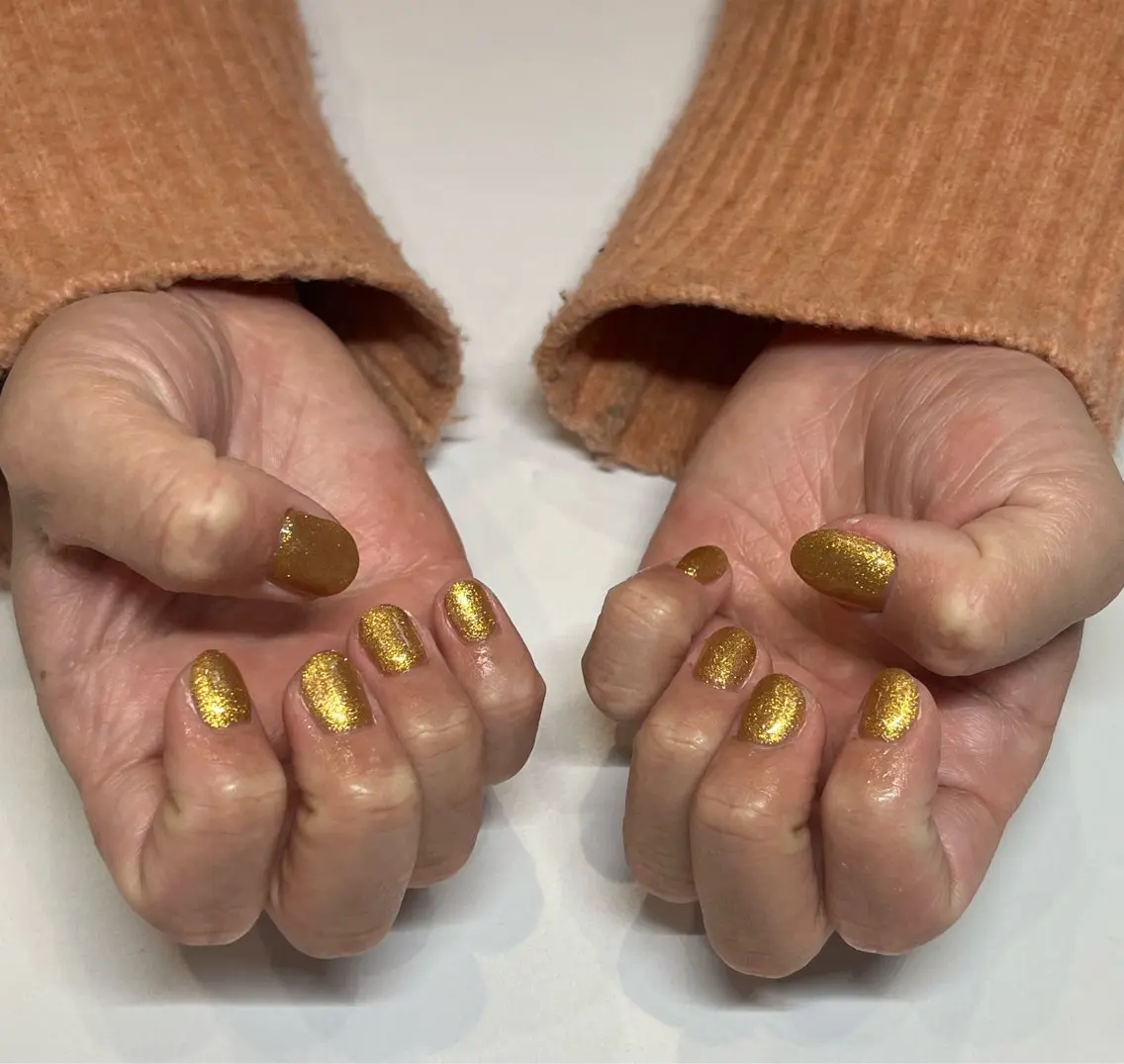 ネイル esu nail/ saranのネイルデザイン