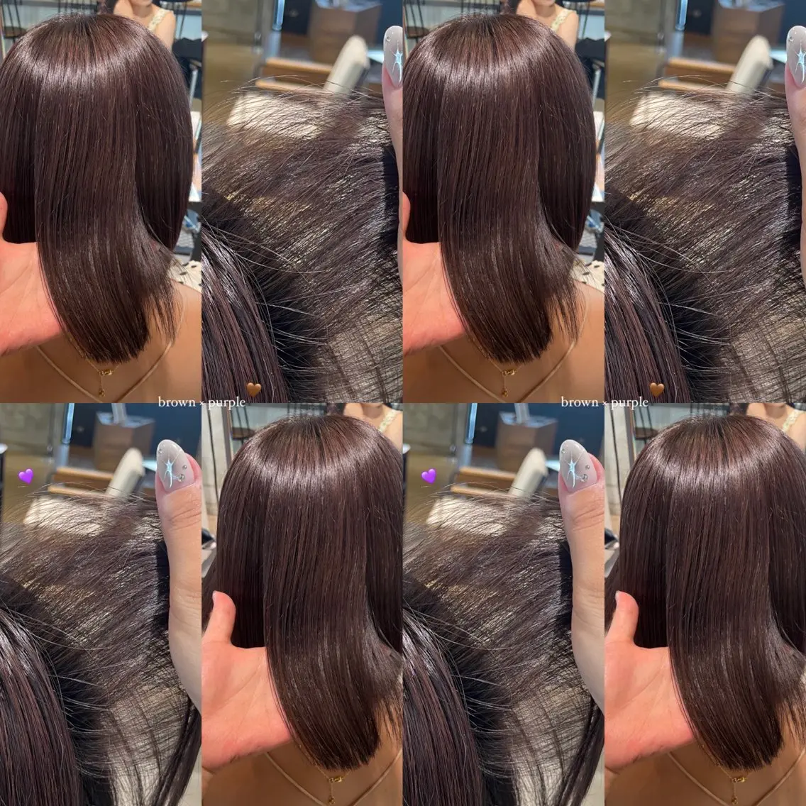 ショート カラー カット ヘアカラー Koko . 【高円寺】のヘアスタイル