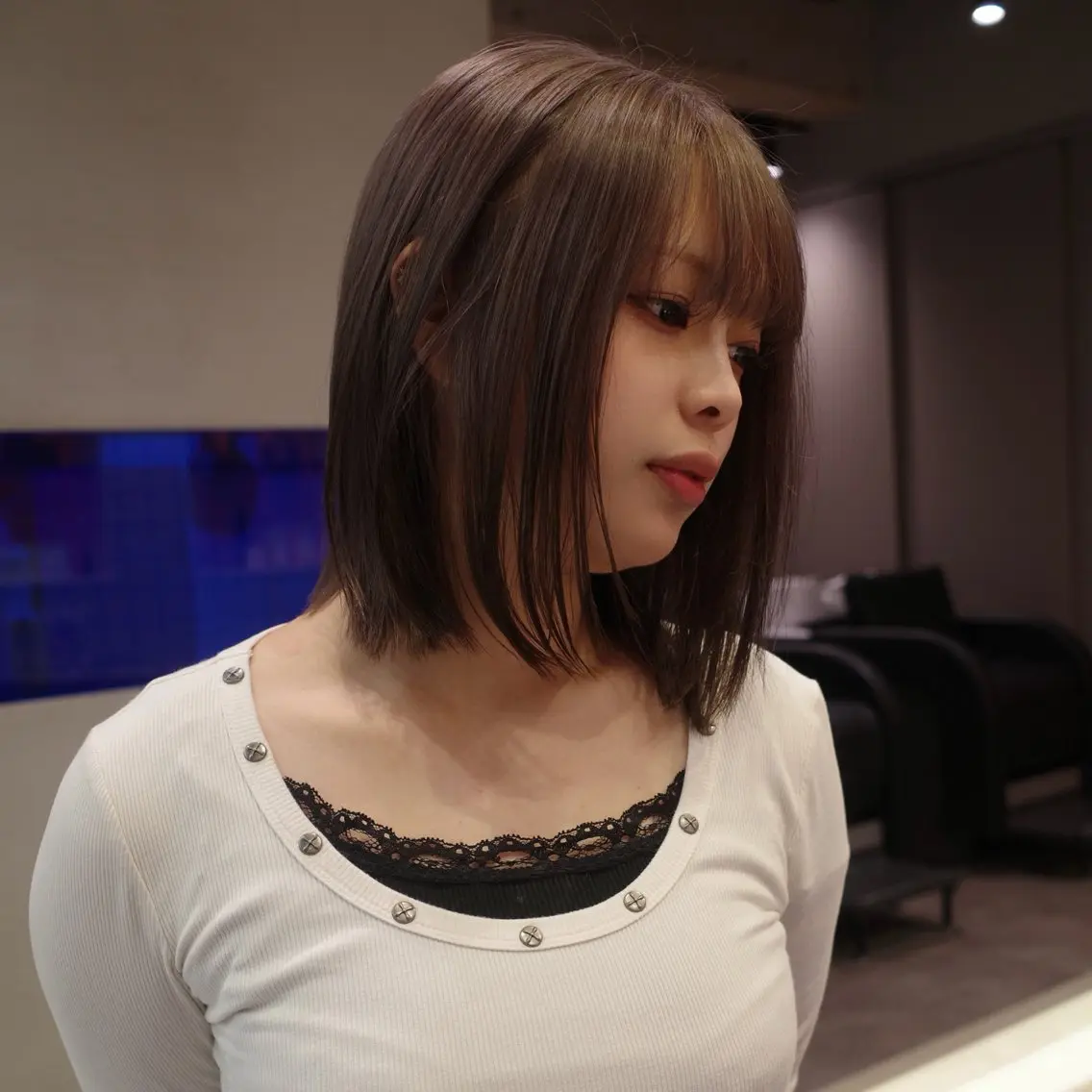 カラー 💎透明感カラー /kouseiのヘアスタイル