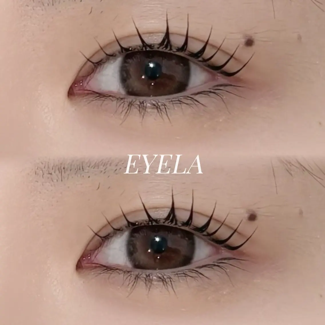 マツエク・マツパ EYELA 宮城のマツエク・マツパデザイン