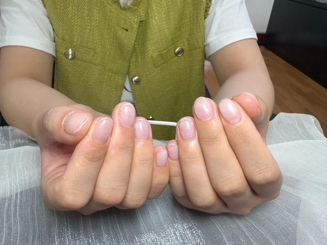 ネイル RURI HANAのネイルデザイン