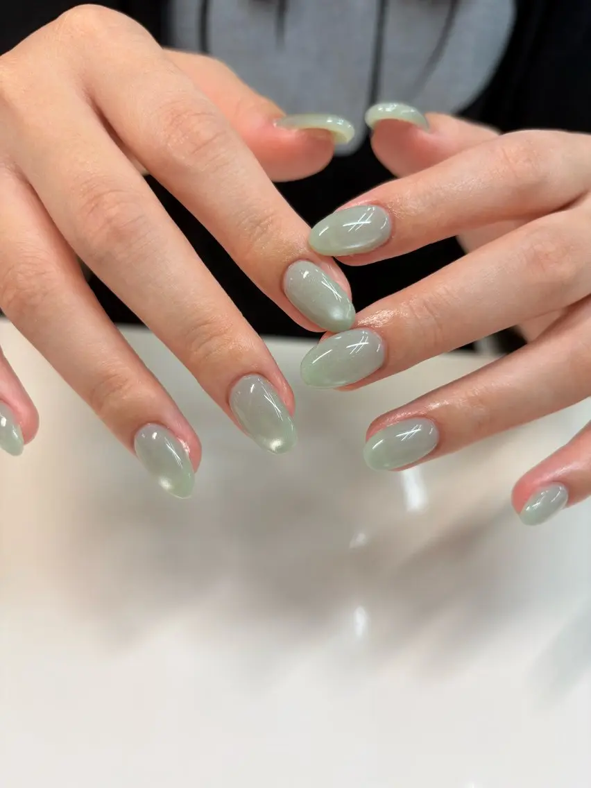 ネイル ハンドネイル nail by minamiのネイルデザイン