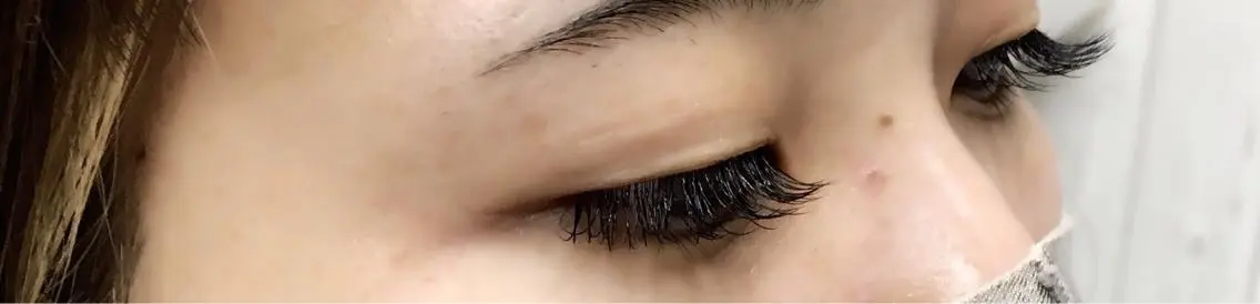 マツエク・マツパ Cカール キュート ma-pa eye＆hairのマツエク・マツパデザイン