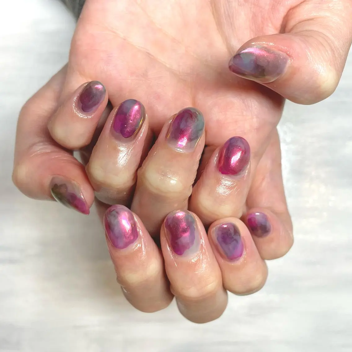 ネイル Nail Room uimのネイルデザイン