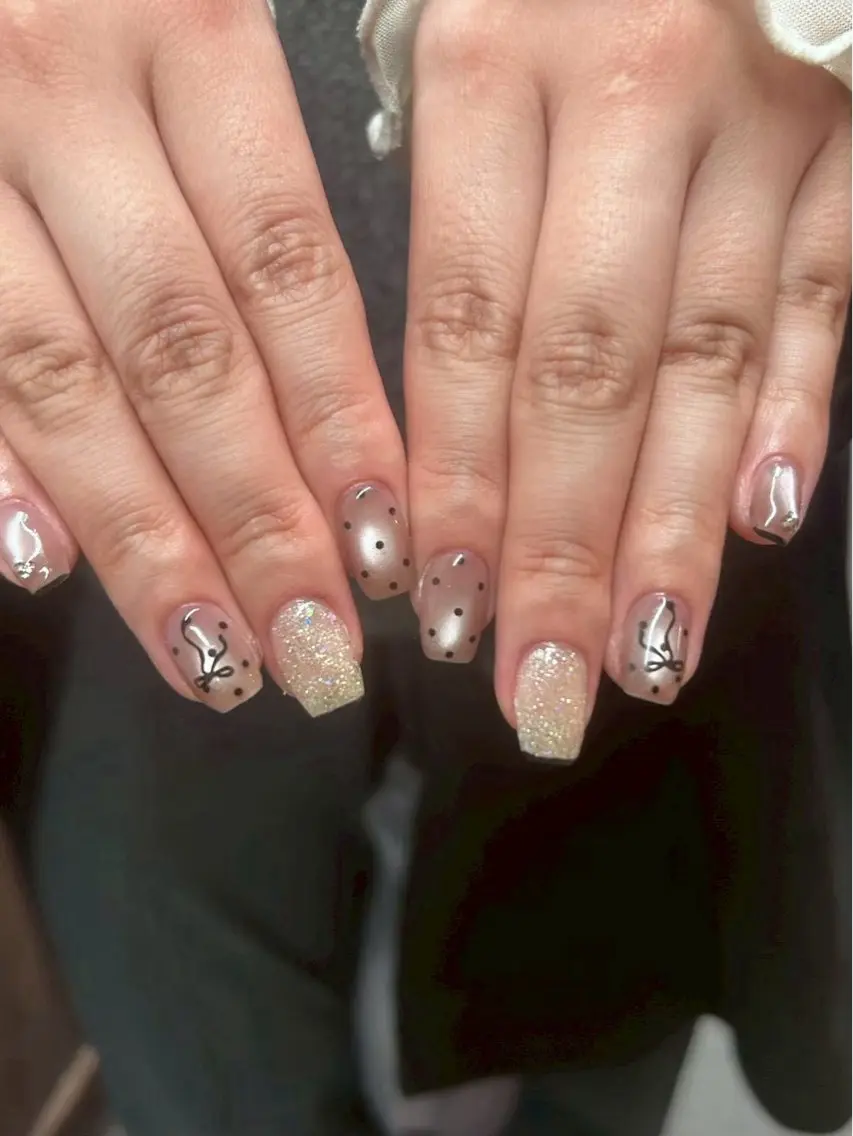 【hand】定額デザインコース(オフあり)の写真