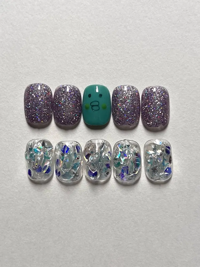 ネイル ハンドネイル フットネイル nail salon copa.【コパ】のネイルデザイン