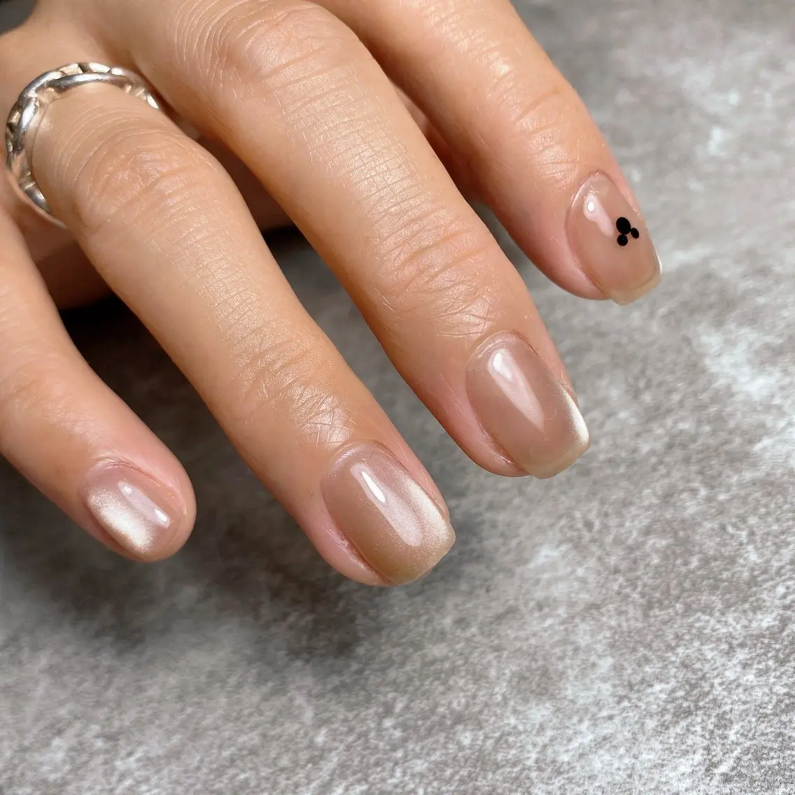 ネイル nail salon emu.【MIKI】のネイルデザイン