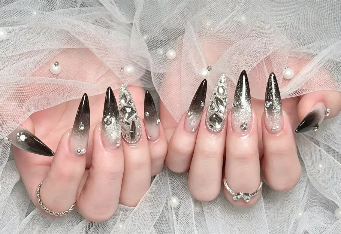 ネイル NEM nailJrのネイルデザイン