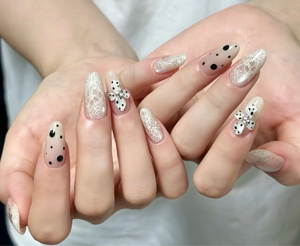 ネイル 💅 あいのネイルデザイン