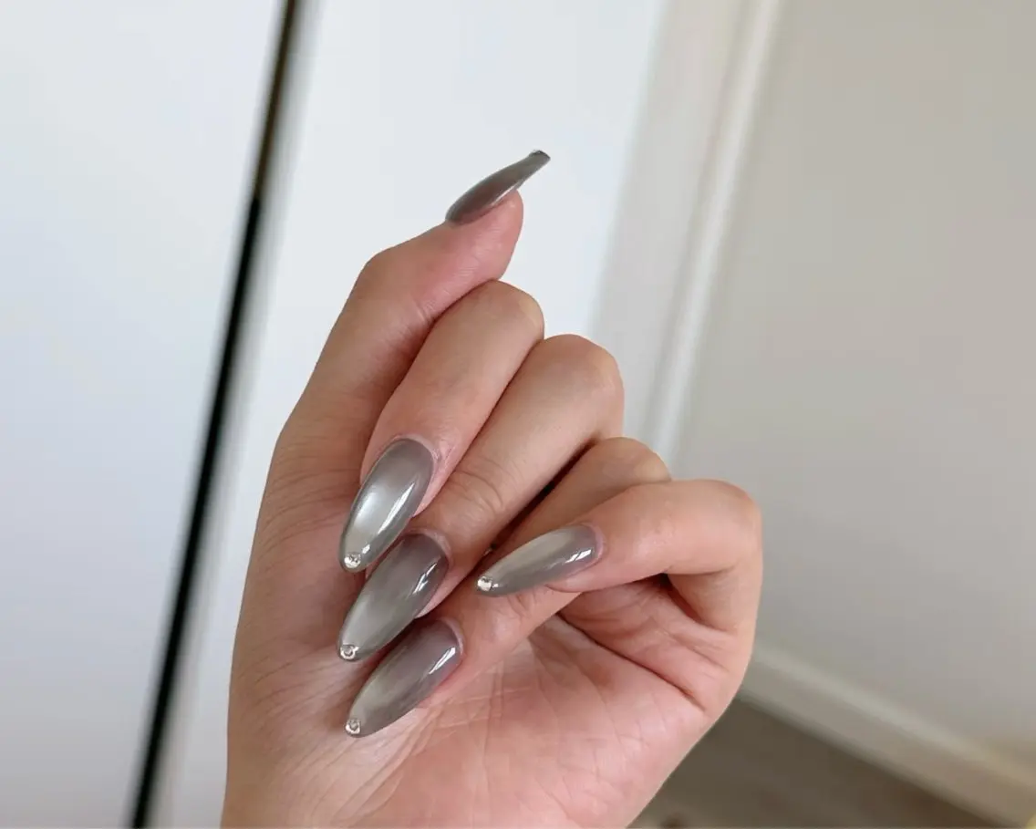 ネイル A & L Nail Salonのネイルデザイン