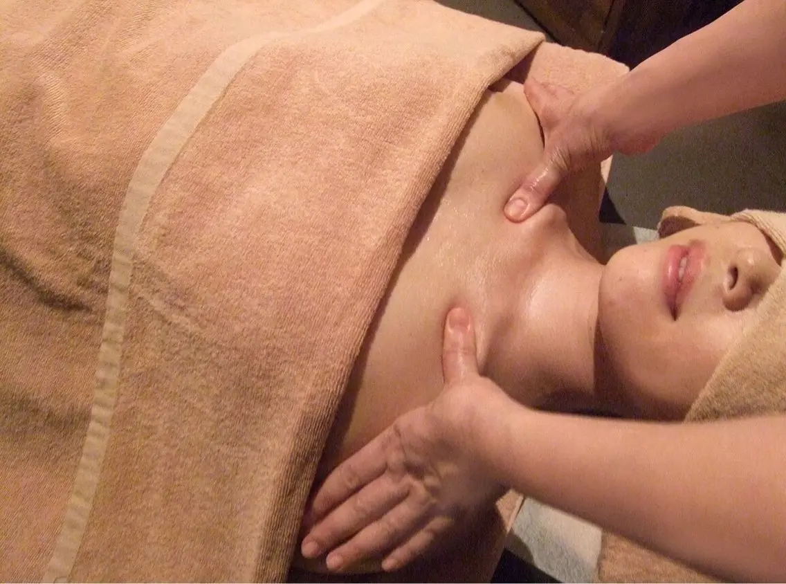 リラク Kaori salon.のエステ・リラクイメージ